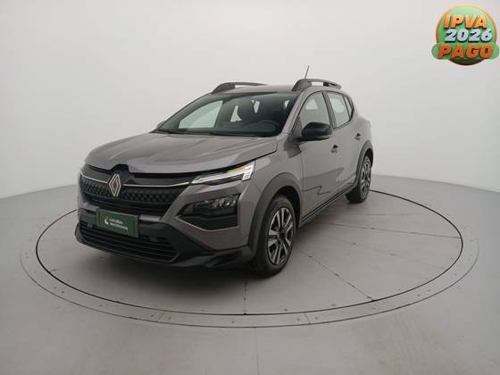 RENAULT KARDIAN 1.0 TCE FLEX EVOLUTION EDC